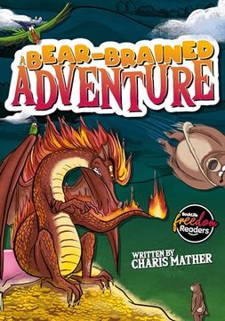 portada A Bear-Brained Adventure