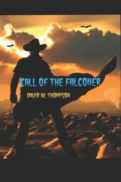 portada Call of the Falconer