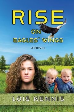portada Rise on Eagles' Wings (in English)