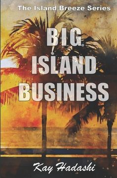 portada Big Island Business (en Inglés)