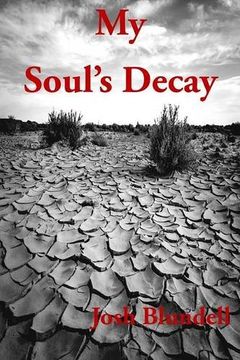 portada My Soul's Decay (en Inglés)