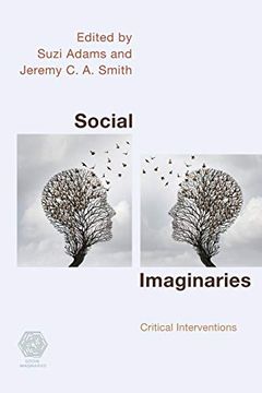 portada Social Imaginaries: Critical Interventions (en Inglés)
