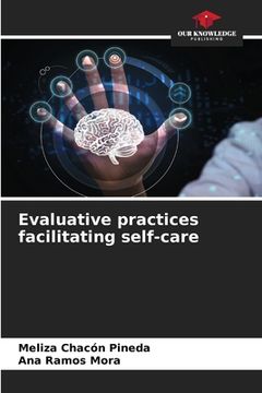portada Evaluative practices facilitating self-care
