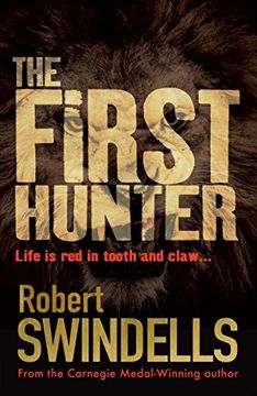 portada The First Hunter