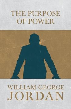 portada The Power of Purpose (in English)