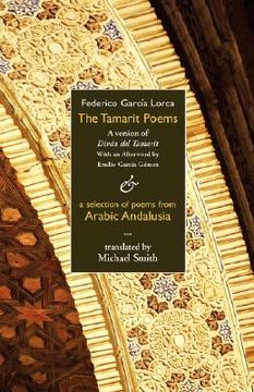 portada the tamarit poems