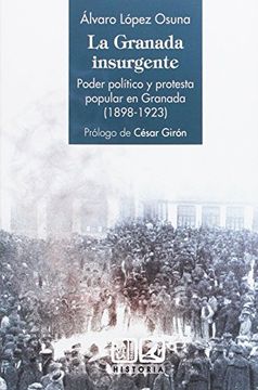 portada Granada Insurgente (in Spanish)