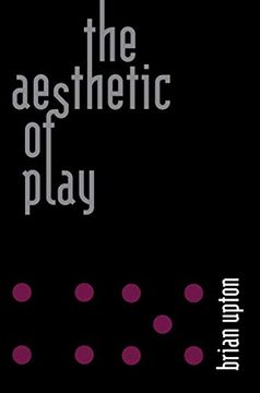 portada The Aesthetic of Play (in English)