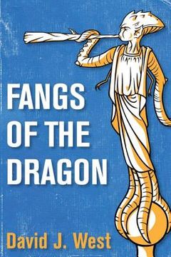 portada Fangs of the Dragon (in English)
