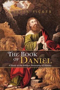 portada the book of daniel