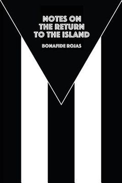 portada Notes on the Return to the Island (en Inglés)