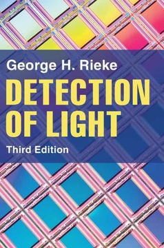 portada Detection of Light (in English)