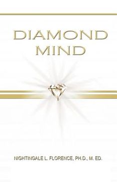 portada diamond mind: the intelligent, synergistic approach to science and spirituality (in English)