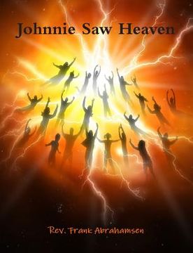 portada Johnnie Saw Heaven (en Inglés)