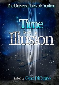 portada Time is an Illusion: Book II - Edited Edition (en Inglés)