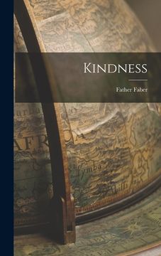portada Kindness (in English)