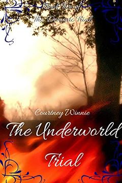 portada The Underworld Trial