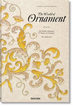 portada The World of Ornament (en Inglés)