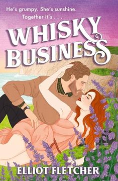 portada Whisky Business