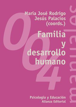 portada Familia y Desarrollo Humano