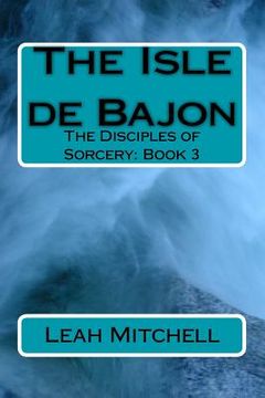 portada The Isle de Bajon (en Inglés)