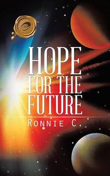 portada Hope for the Future (en Inglés)