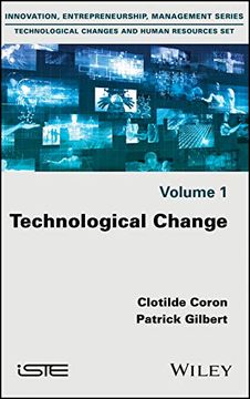 portada Technological Change 