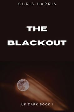 portada The Blackout (in English)