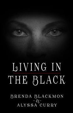 portada Living in the Black