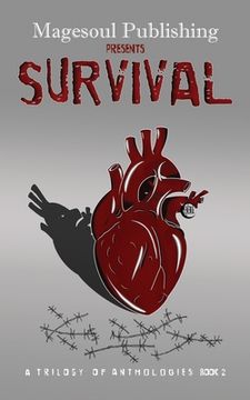 portada Survival (en Inglés)