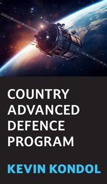 portada Country Advanced Defence Program (in English)