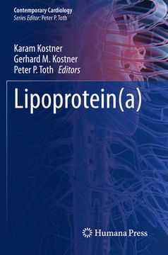 portada Lipoprotein(a) (en Inglés)