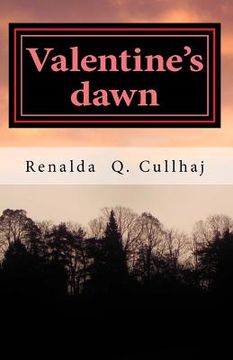 portada Valentine's dawn (in English)