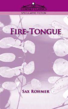 portada fire-tongue (en Inglés)