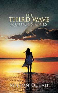 portada The Third Wave & other Stories (en Inglés)