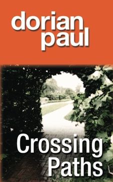 portada Crossing Paths (en Inglés)