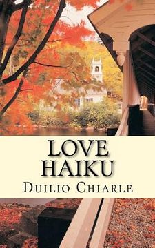 portada love haiku (en Inglés)