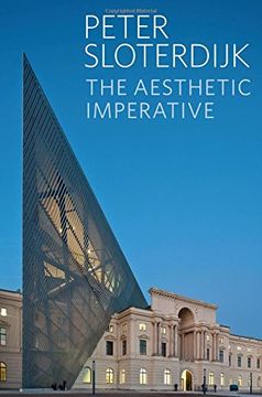 portada The Aesthetic Imperative: Writings on Art