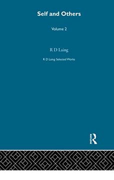 portada Self and Others: Selected Works of r d Laing vol 2 (in English)