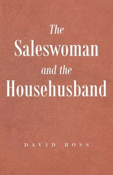 portada The Saleswoman And The Househusband (en Inglés)
