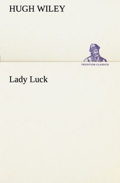 portada Lady Luck (TREDITION CLASSICS)