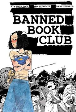 portada Banned Book Club (en Inglés)