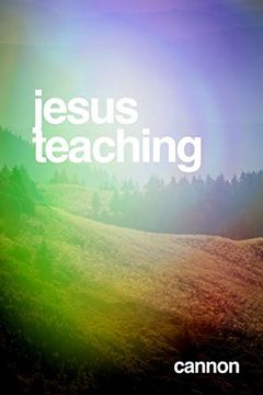 portada Jesus Teaching