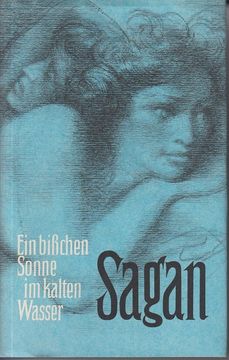 portada Ein Bisschen Sonne im Kalten Wasser: Roman. (in German)