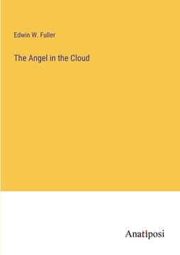 portada The Angel in the Cloud