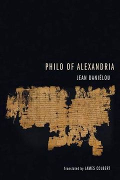 portada Philo of Alexandria 