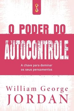 portada O Poder do Autocontrole (en Portugués)