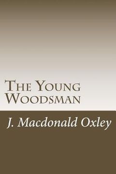 portada The Young Woodsman (en Inglés)