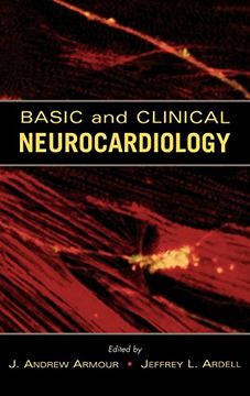 portada Basic and Clinical Neurocardiology (en Inglés)