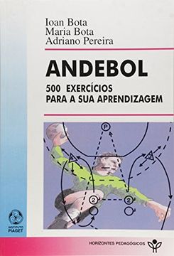 portada Andebol (in Portuguese)